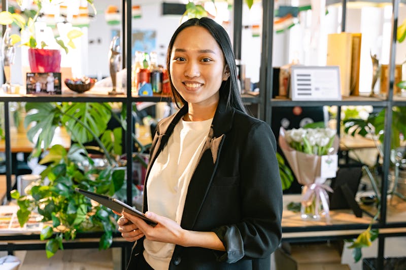 Marcus Rivera, Founder and CEO of Mod Pizza