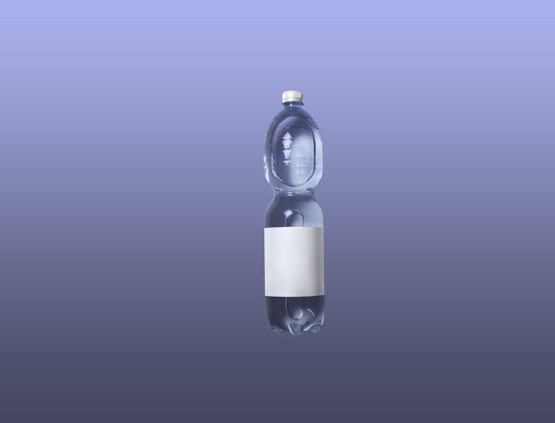 Bottled water