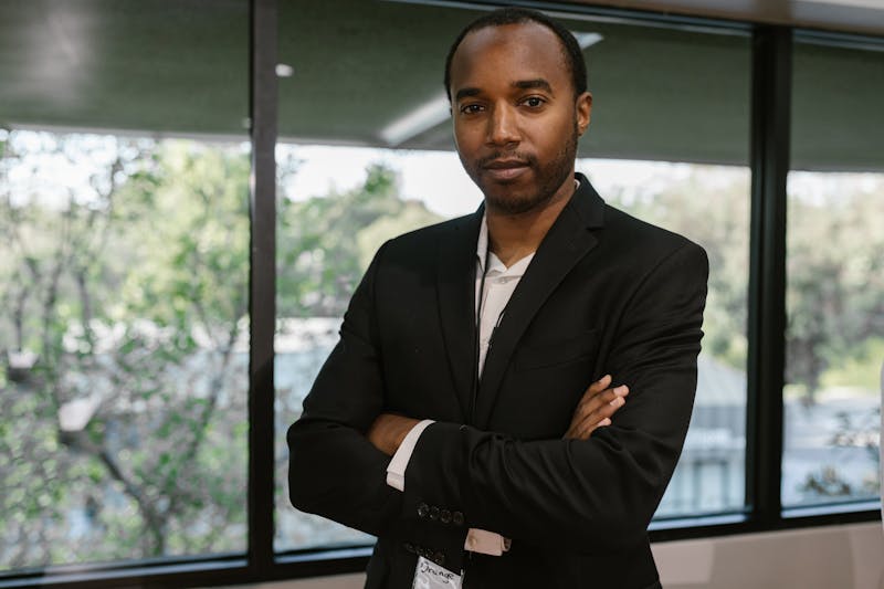 Darnell Hayes, Operations Manager at Mod Pizza