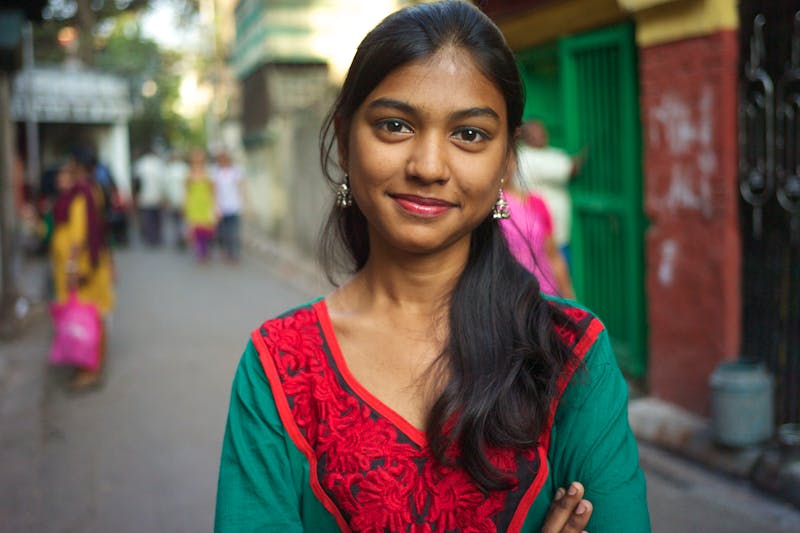 Aisha Patel, Community & Marketing Director at Mod Pizza