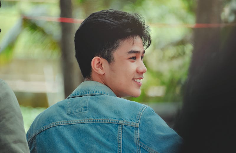 Sophia Chen, Head of Culinary at Mod Pizza